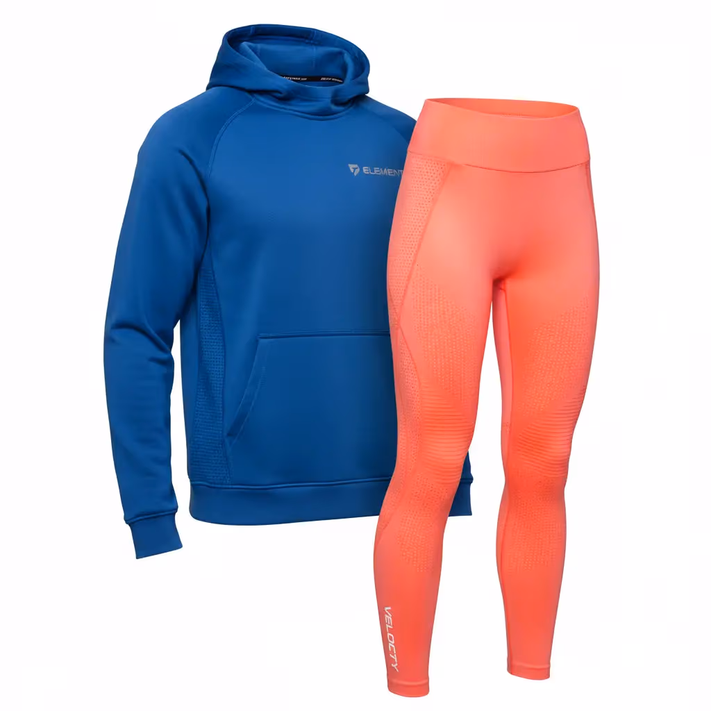 Activewear | Export Partner for USA & Spanish Retailers