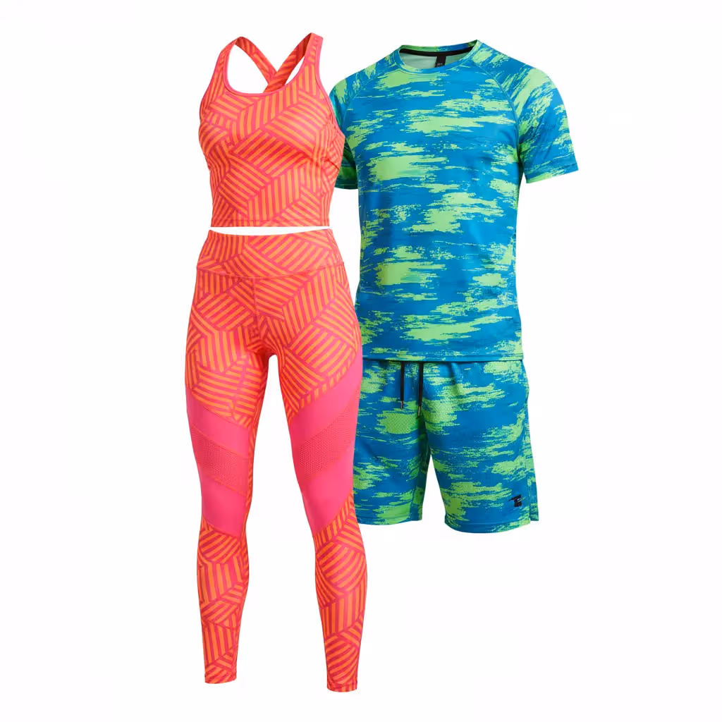 Running Gear Bulk | Supplier to USA & French Clothing Brands