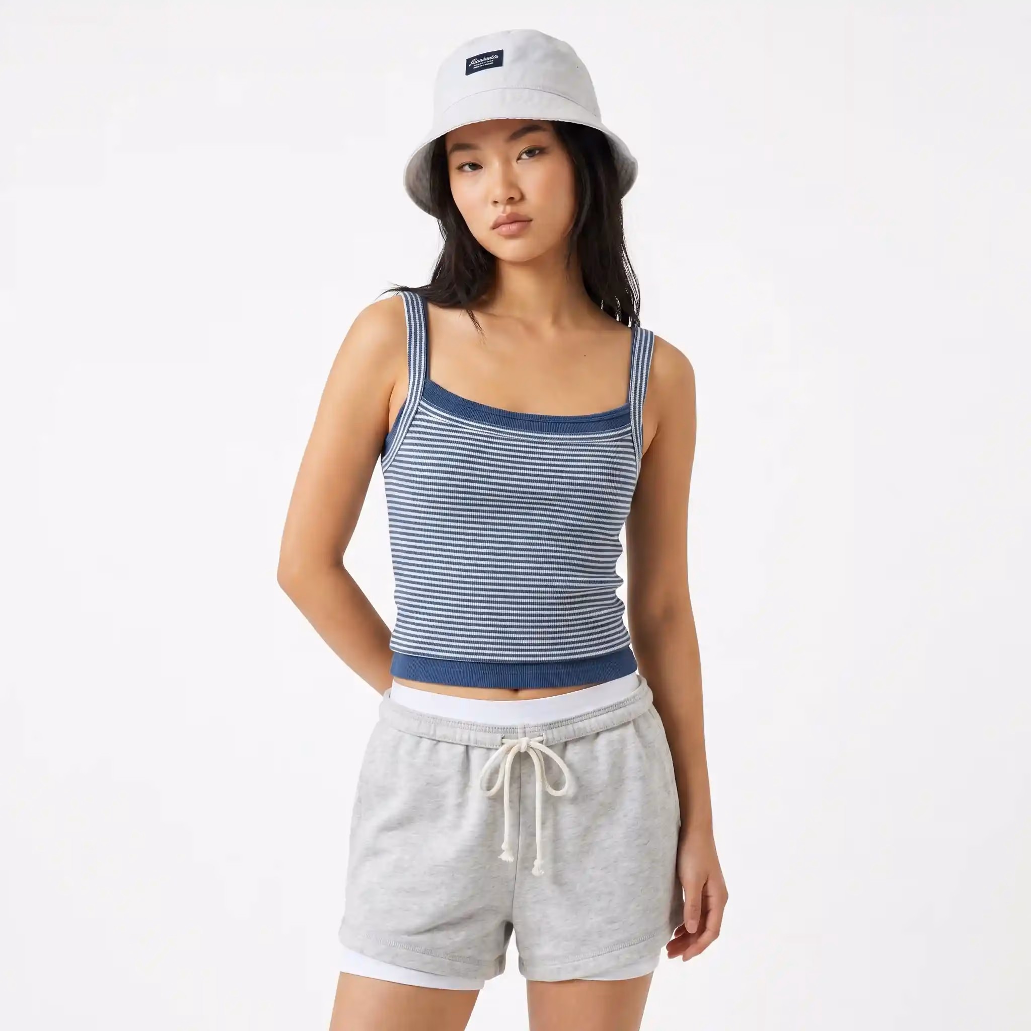 Activewear Supplier for Germany Bangladesh OEM Garments Manufacturer