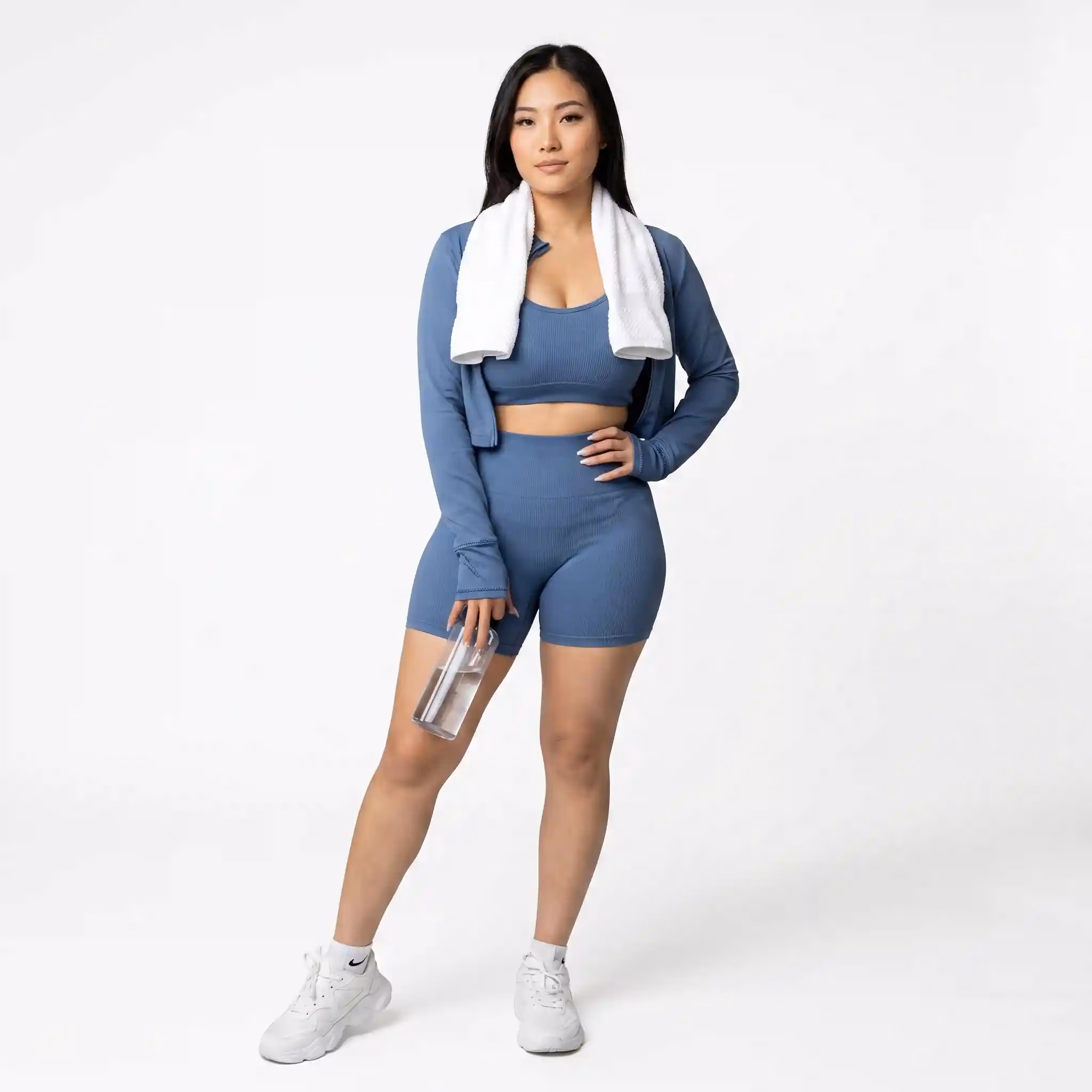 Activewear Supplier for Romania Bangladesh OEM Garments Manufacturer