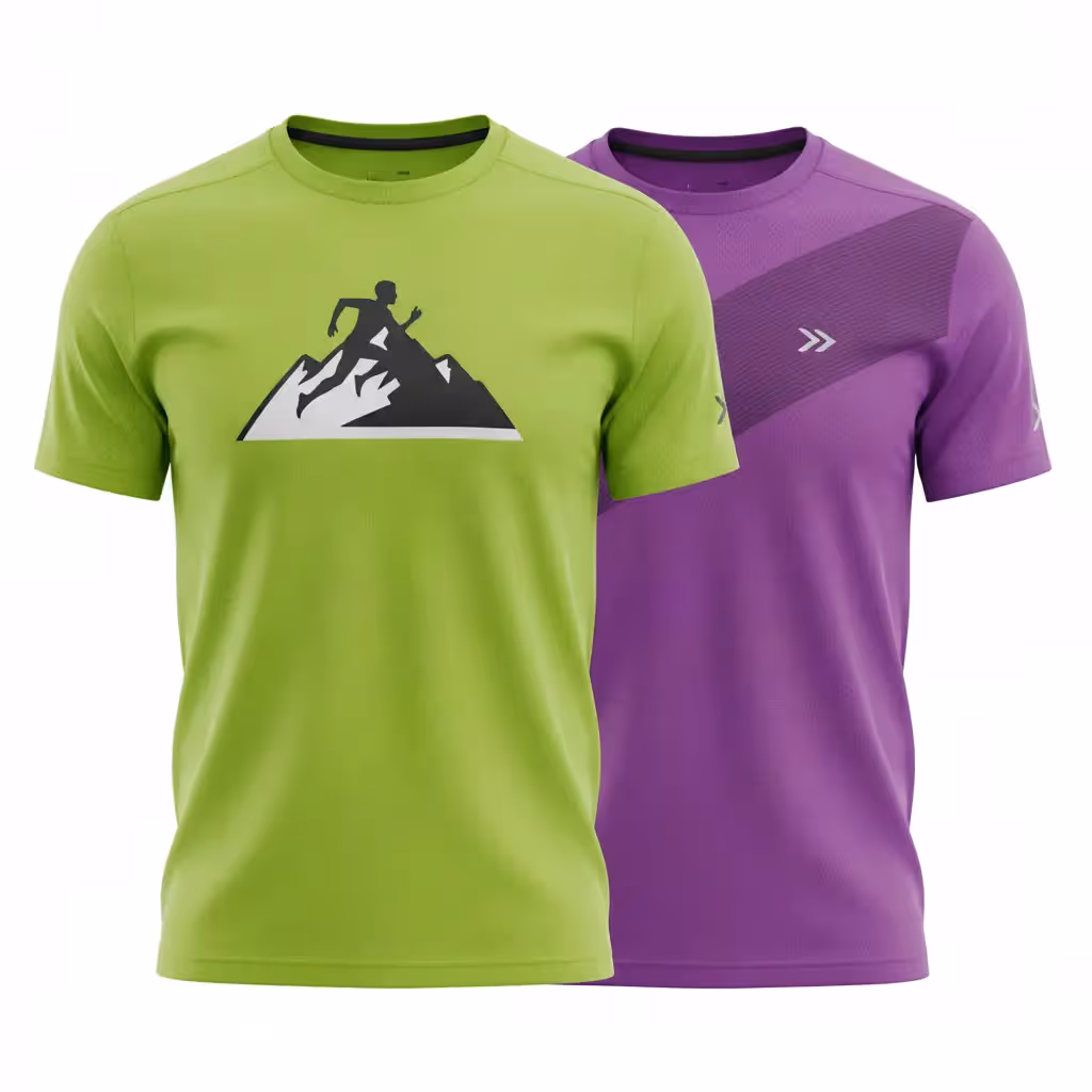 Activewear Tops | Supplier To Usa & Finnish Companies