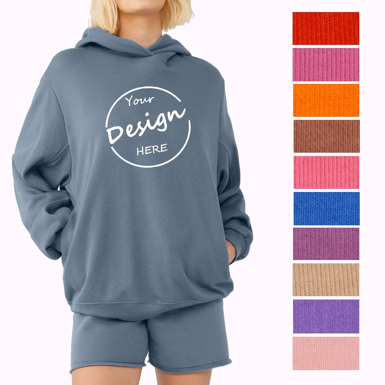 Leading Custom T-shirts Manufacturers in Bangladesh