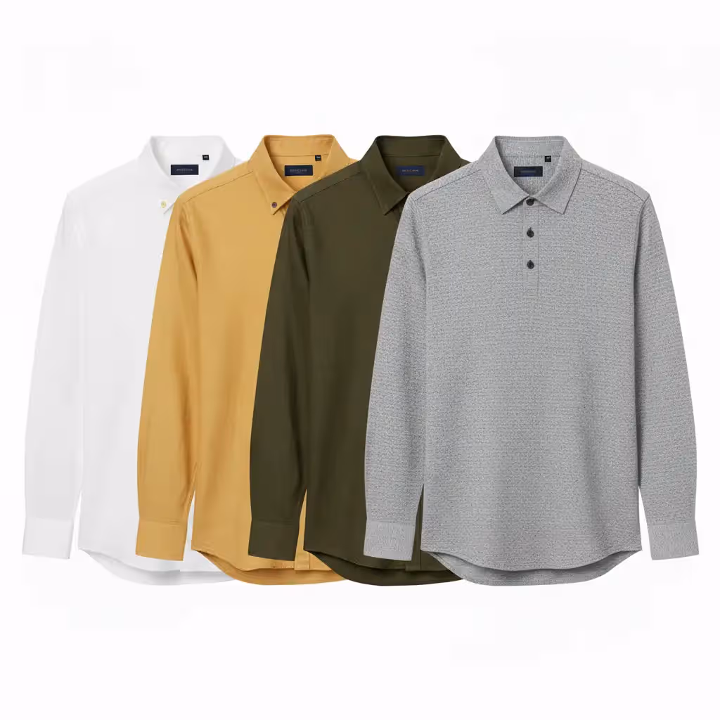 Siatex Bangladesh - Affordable Business Casual Shirts Exporters to USA Affordable Business Casual Shirts Exporters to USA