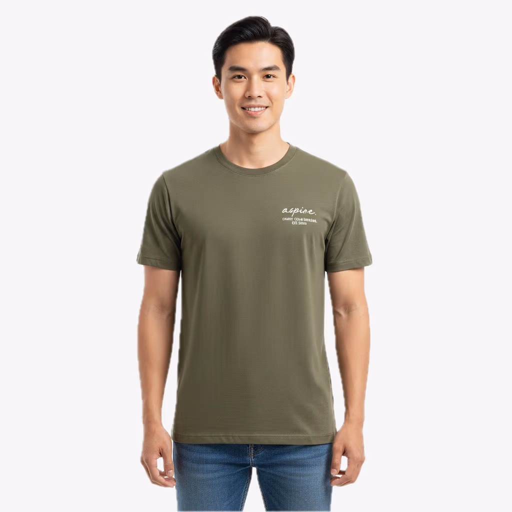 T-shirt Printing Wholesale Suppliers in Asia