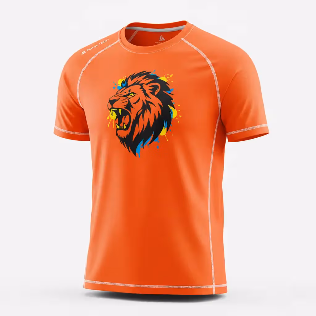 Affordable Dri Fit T-shirts Factory for European Buyers