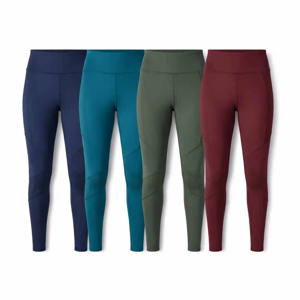 Affordable Gym Leggings Exporters to USA