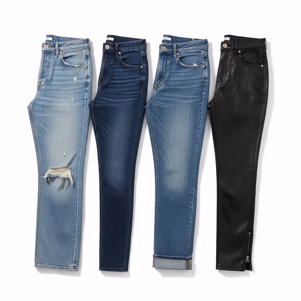 Siatex Bangladesh - Affordable Jeans Suppliers For Retailers Affordable Jeans Suppliers For Retailers