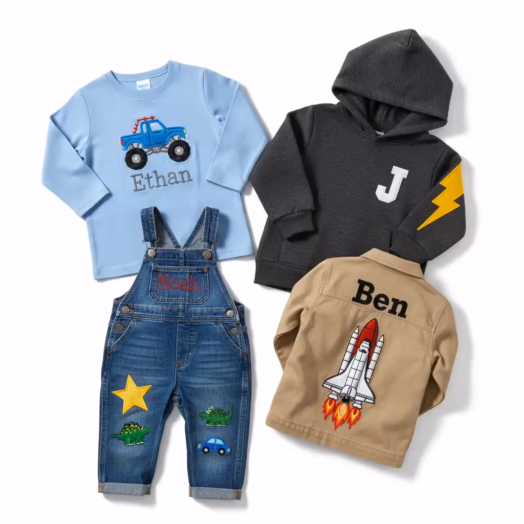 Siatex Bangladesh - Affordable Kids Custom Clothing Suppliers for USA Market Affordable Kids Custom Clothing Suppliers for USA Market