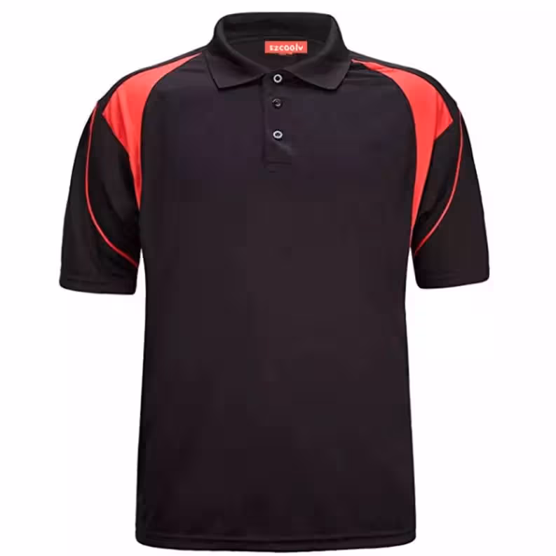 Affordable Polo Shirt Dry Fit Exporter and Manufacturer in Bangladesh