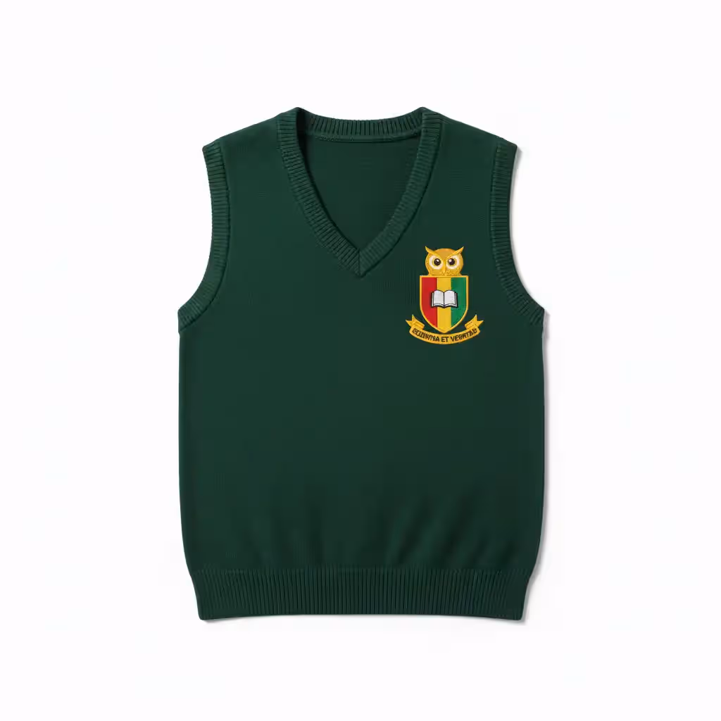 Siatex Bangladesh - Affordable School Vests Supplier for US Distributors Affordable School Vests Supplier for US Distributors