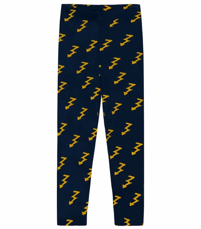 Aop Slim Pants Lightning Made in Bangladesh Wholesale Manufacturer