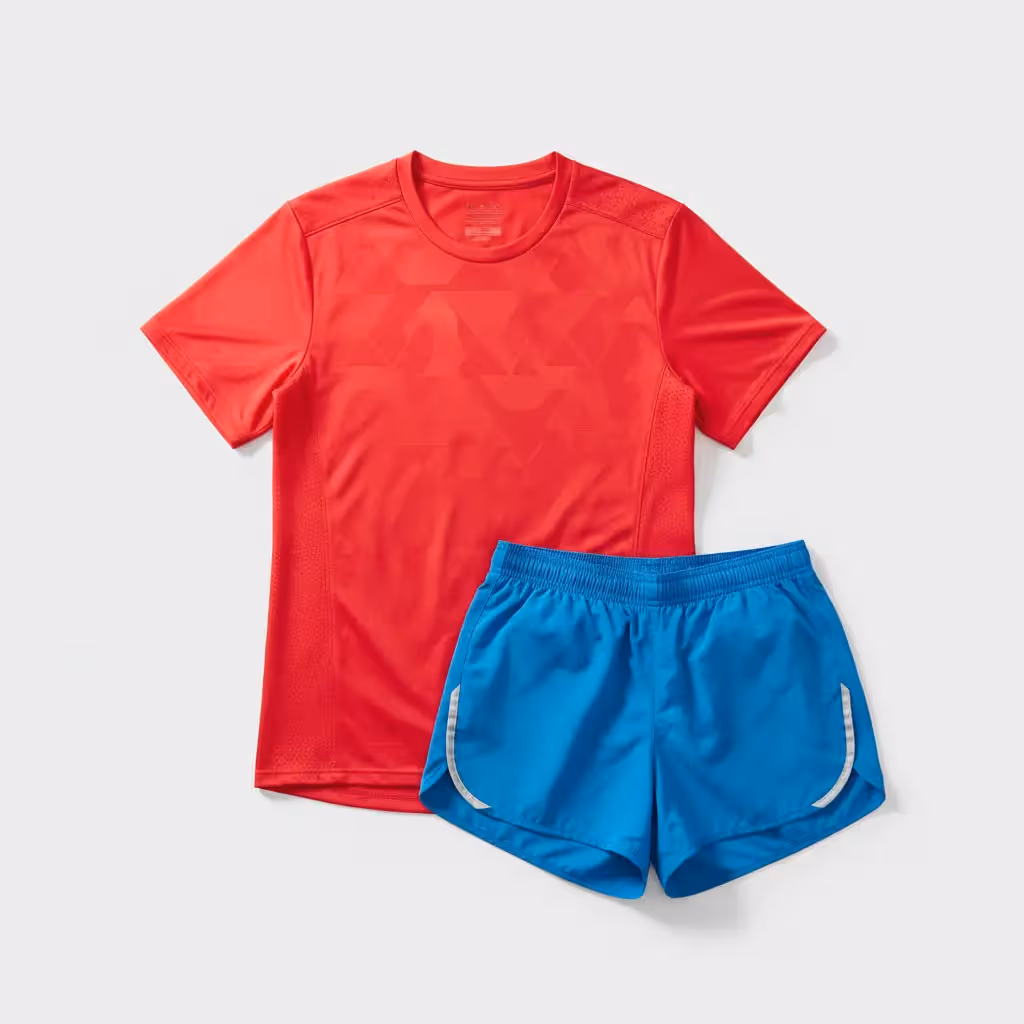 Apparel For Runners | Export To Usa & Czech Importers