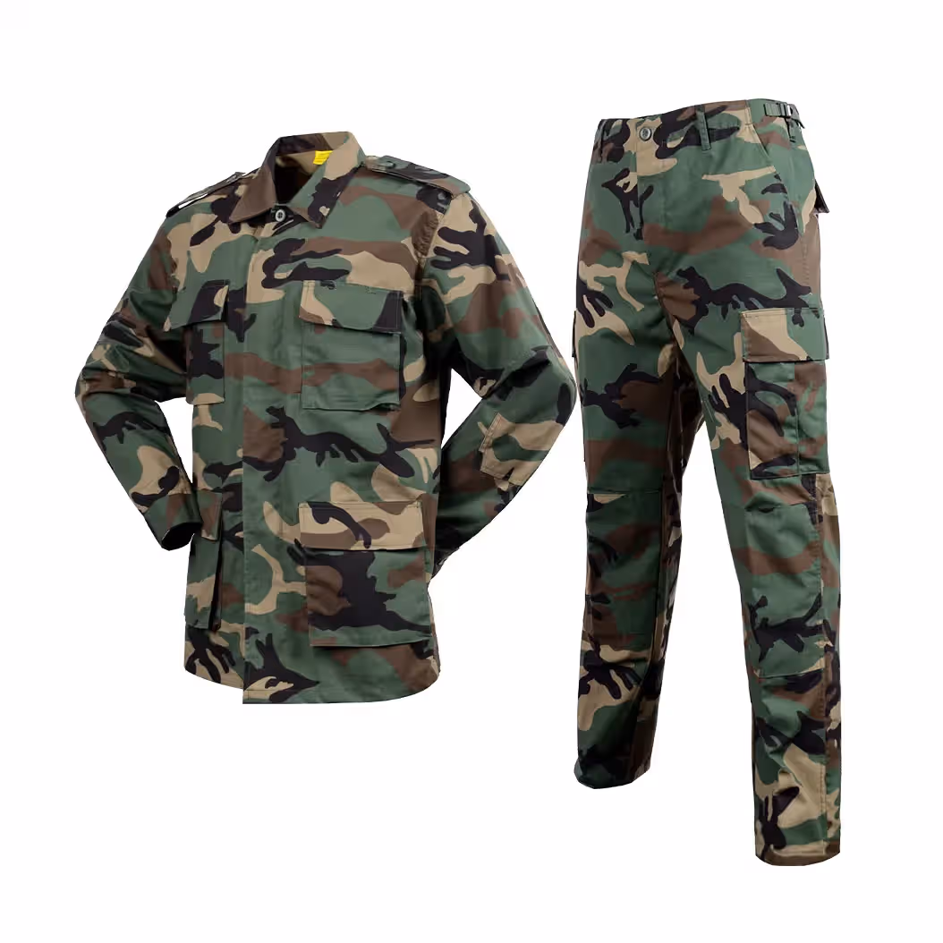 Armed Forces Clothing Uniforms from Bangladesh