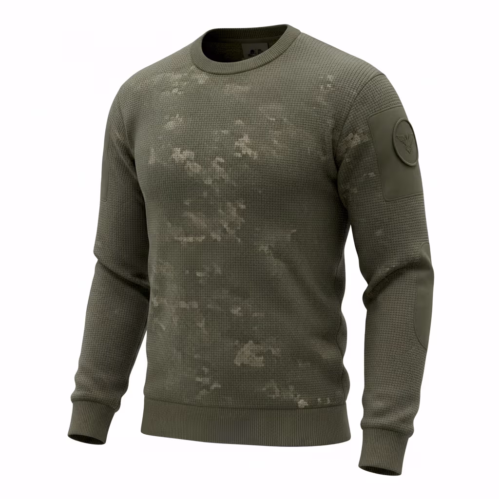 Siatex Bangladesh - Army Camo Sweaters | Global Supplier For Europe Army Camo Sweaters | Global Supplier For Europe
