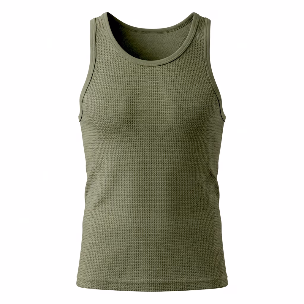 Siatex Bangladesh - Army Tank Style Undershirts | Global Supplier For Europe Army Tank Style Undershirts | Global Supplier For Europe