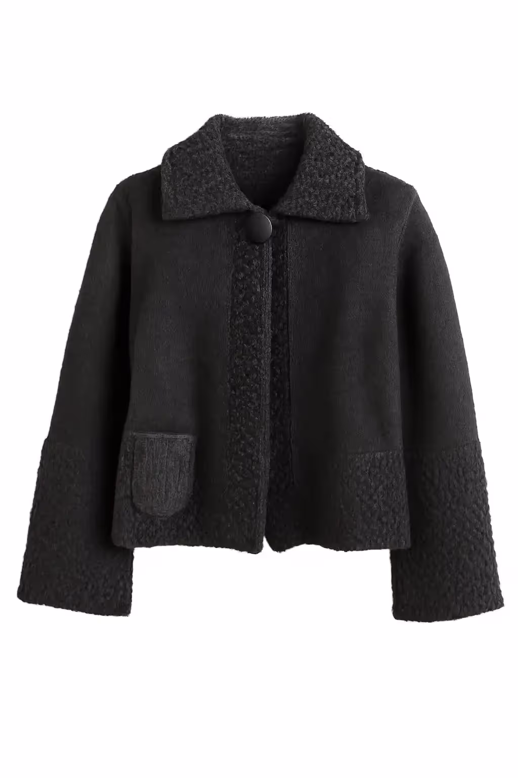 Artistic Knitwear Manufacturer Supplier for Silale