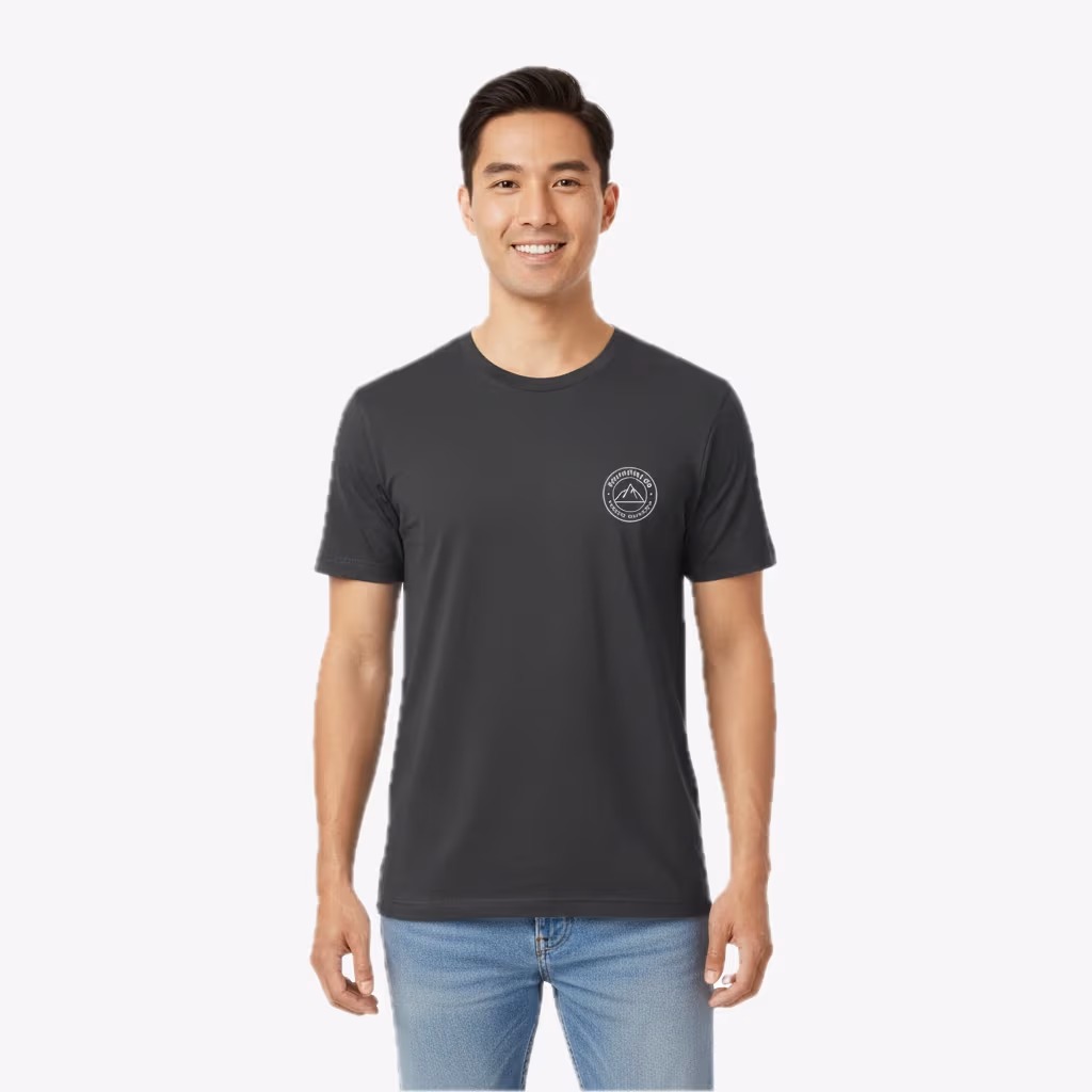 Artistic T-shirt Printing Companies in Asia