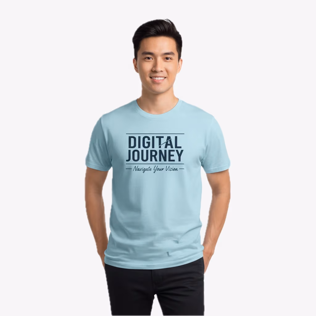 Asia Based Custom Apparel Manufacturer with Printing Services
