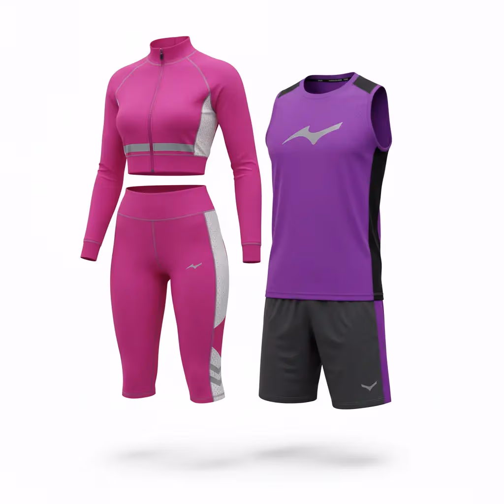 Siatex Bangladesh - Athletic Apparel | Factory For Usa & Greek Importers Athletic Apparel | Factory For Usa & Greek Importers