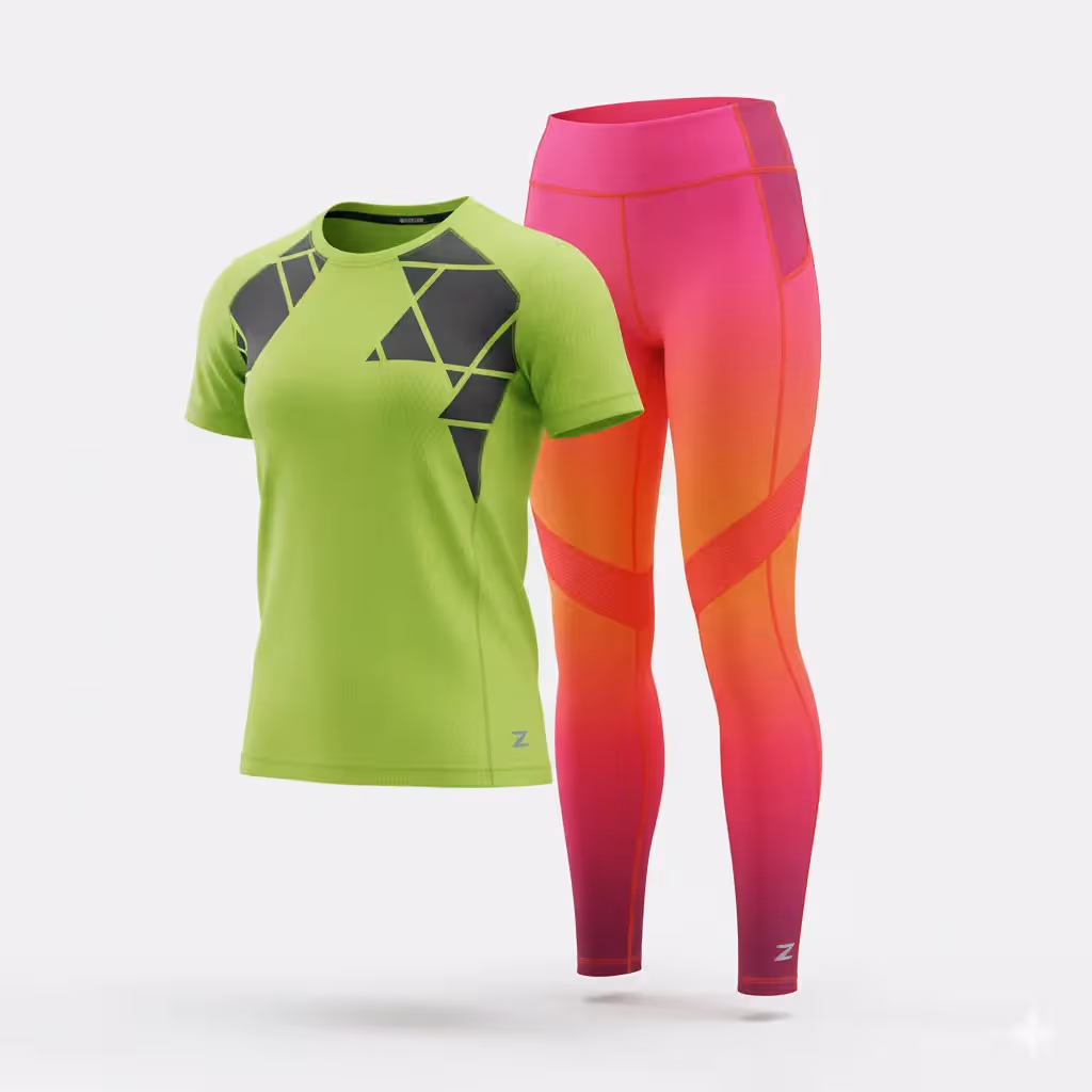 Athletic Gear | Wholesale Partner For Usa & Croatian Brands
