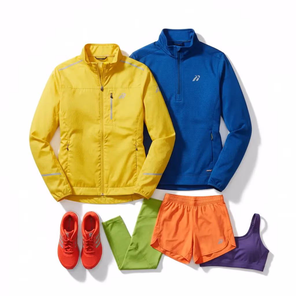 Athletic Jackets Bulk | Supplier to USA & French Clothing Brands