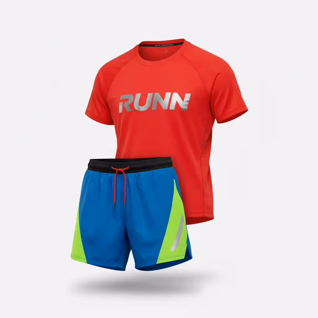 Athletic Runwear | Export Partner For Usa & Spanish Retailers