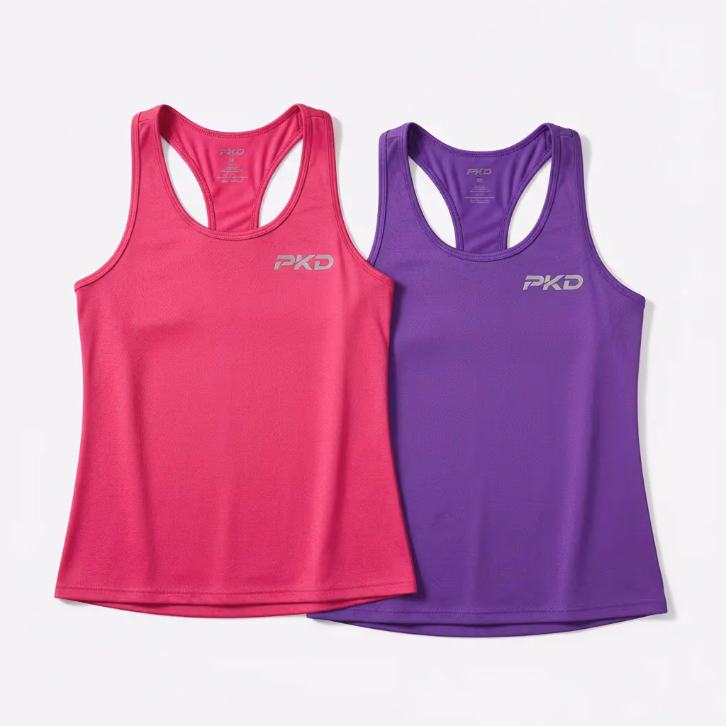 Blank Gym Clothing &ndash; Wholesale Supplier for USA and EU Markets