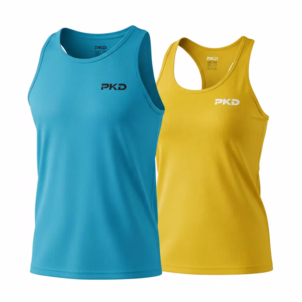 Athletic Tank Tops | Lithuania & American Importers Manufacturer & Exporter
