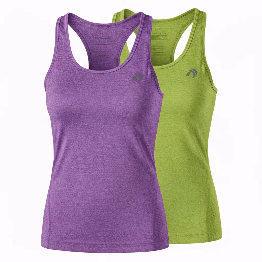 Athletic Tank Tops | Private Label For European & Usa Markets
