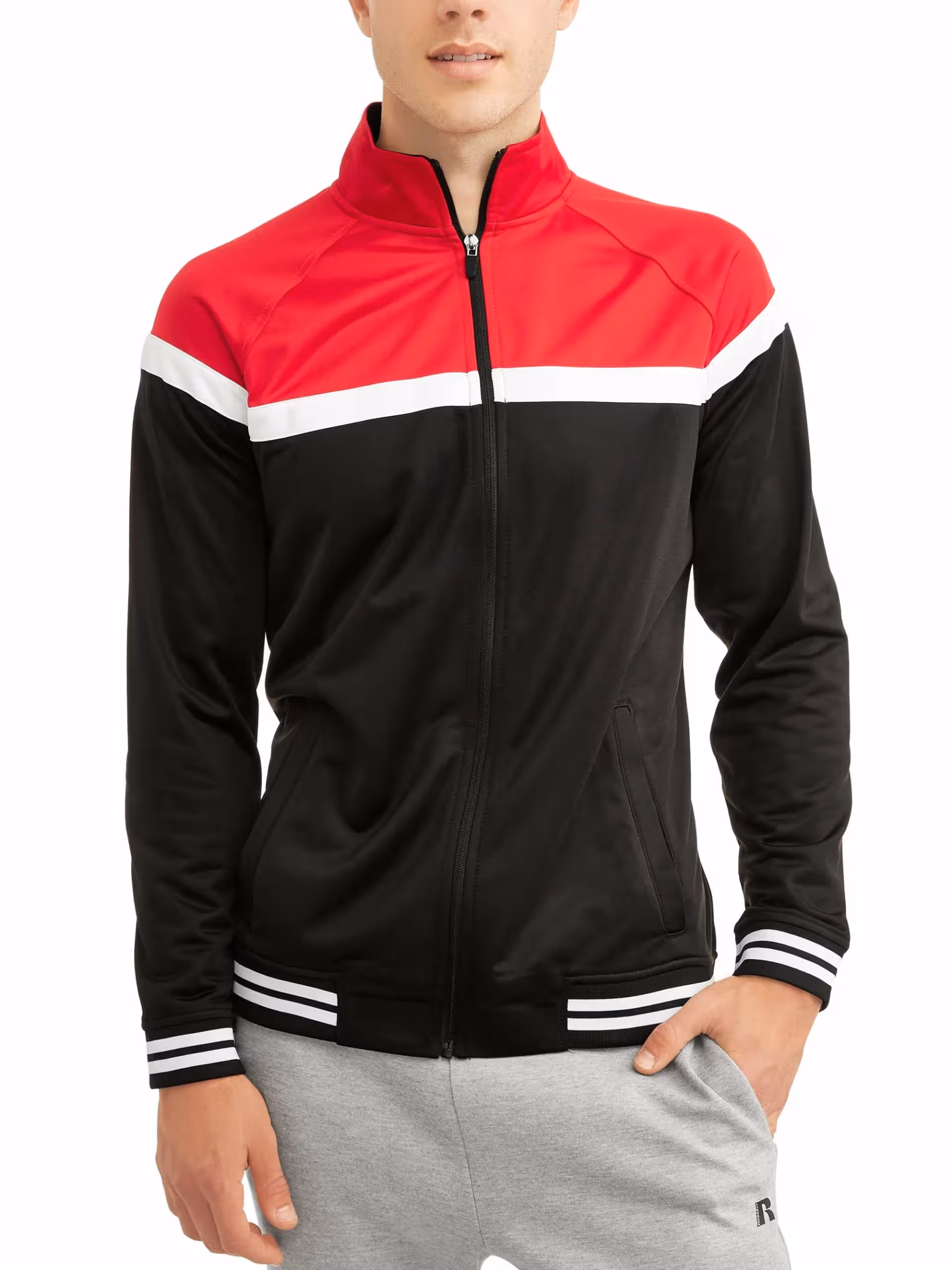 Athletic Track Jacket Manufacturer Supplier Bangladesh