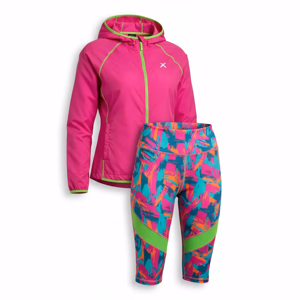 Athletic Wear Bulk | Supplier To Usa & French Clothing Brands