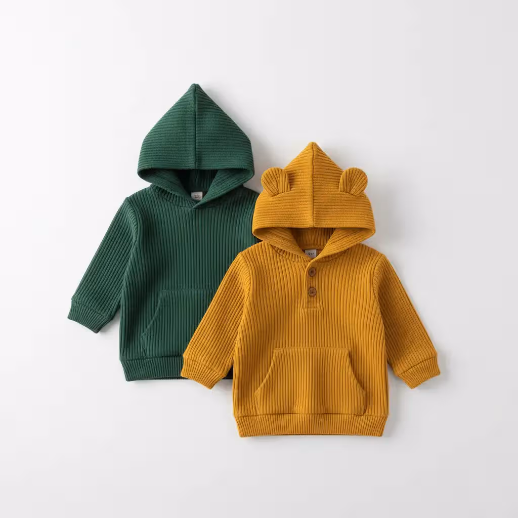 Baby Hoodies | Fashion Export to European & USA Baby Hoodies | Fashion Export to European & USA
