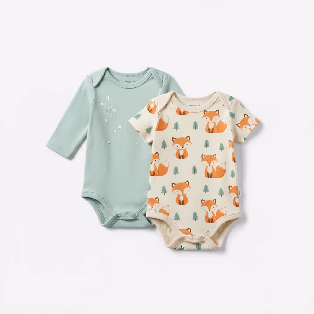 Baby Clothing | Spain & American Brands &ndash; Premium Quality Manufacturing