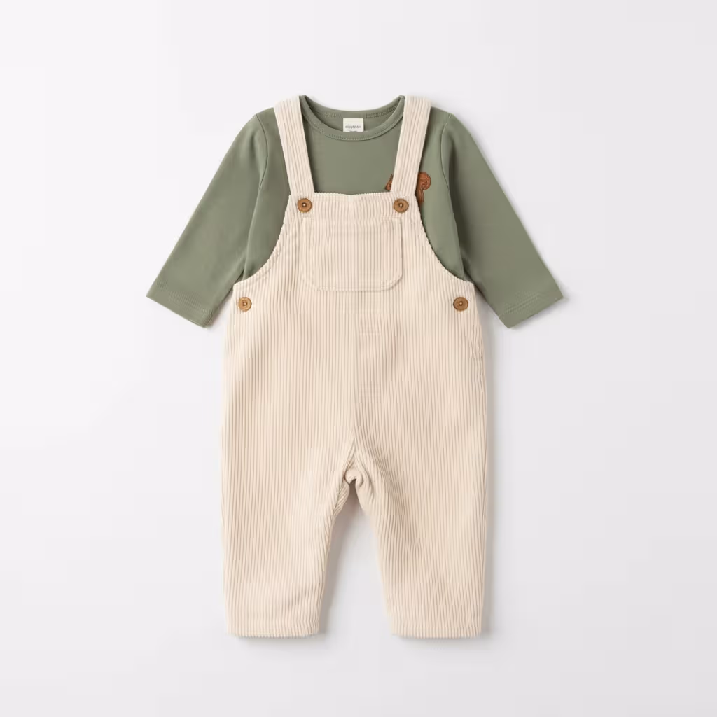 Baby Wear | France & Usa Brands &ndash; Custom Manufacturing Solutions