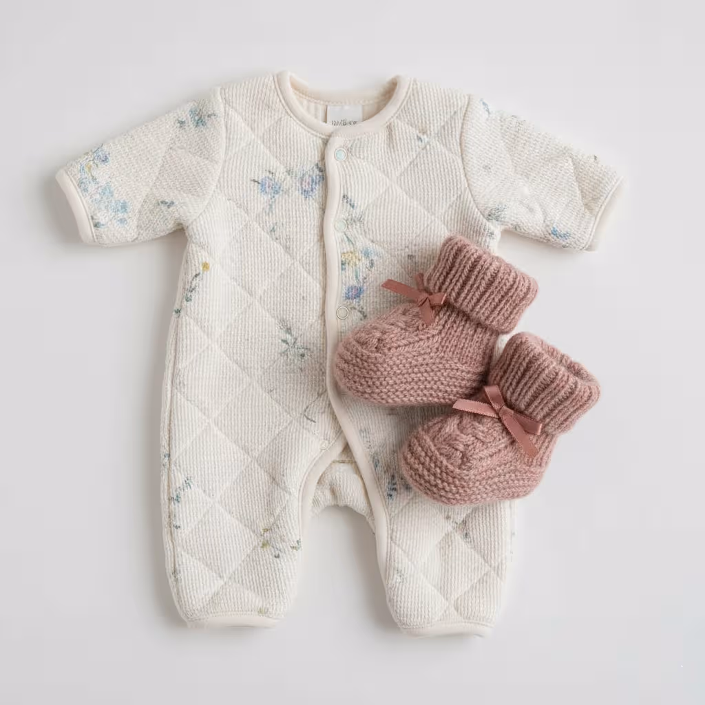 Baby Wear | Sweden & USA Brands &ndash; Premium Jersey Knit Babywear
