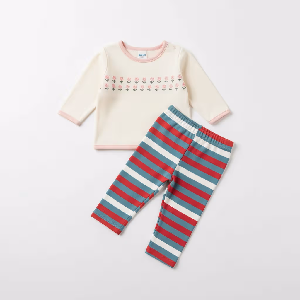 Babywear | Poland & American Market Safety Certified Clothing Bulk Orders