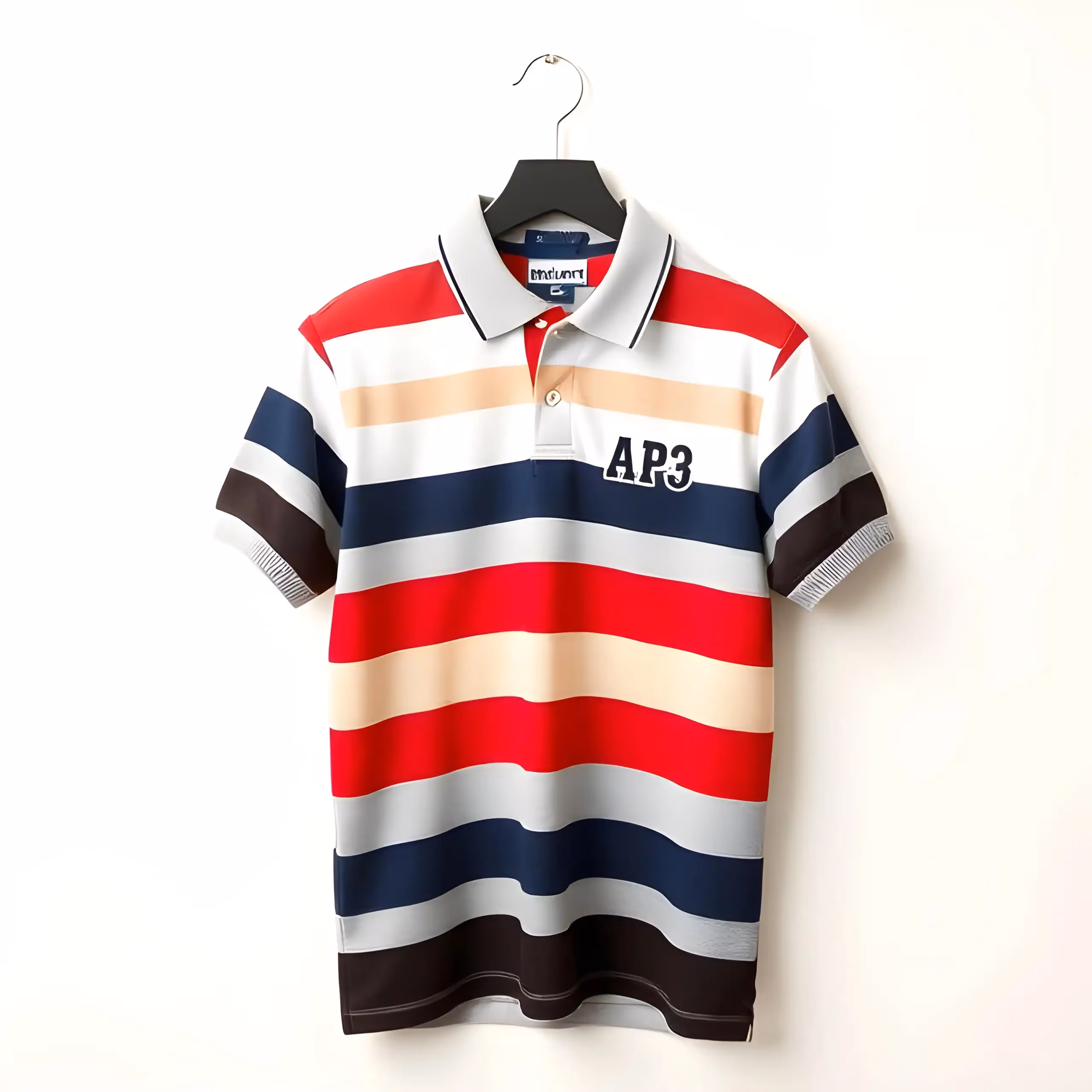 Bangladesh Based Supplier for Sports Polo Shirts in Nashville
