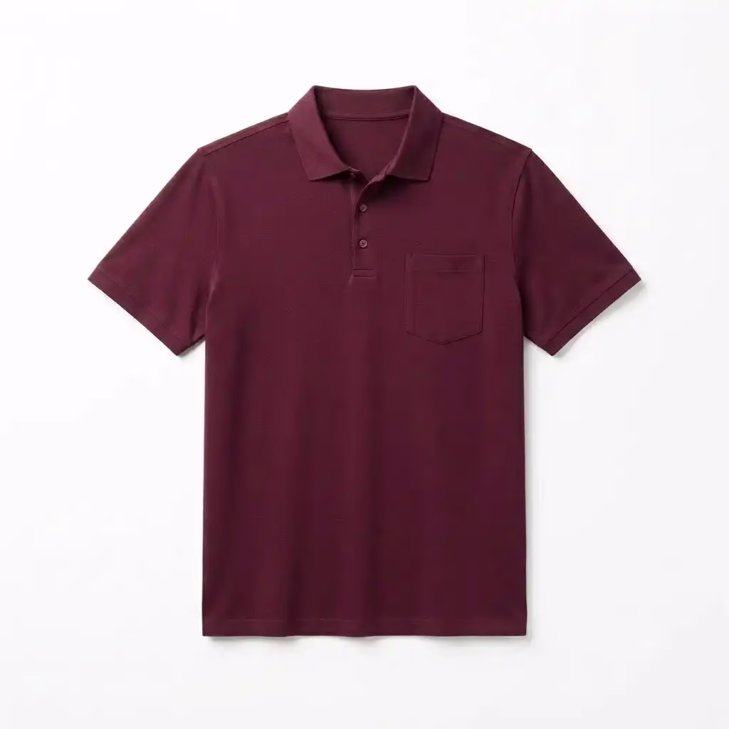 Bangladesh Blank Pique Polo Shirts for Israel Wholesalers