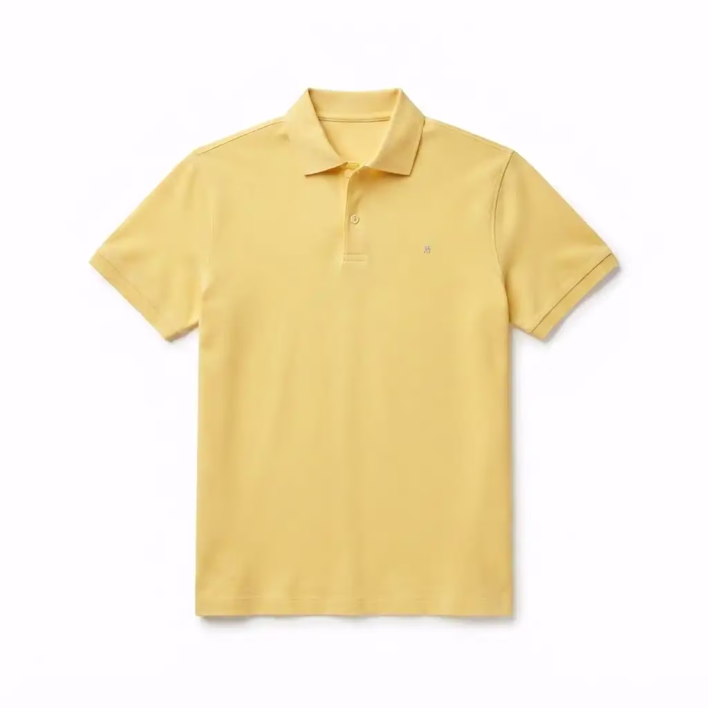 Bangladesh Blank Pique Polo Shirts For Saudi Arabia Importers