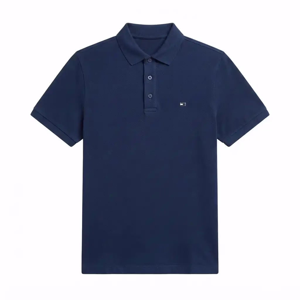 Bangladesh Blank Pique Polo Shirts Manufacturer for USA Importers