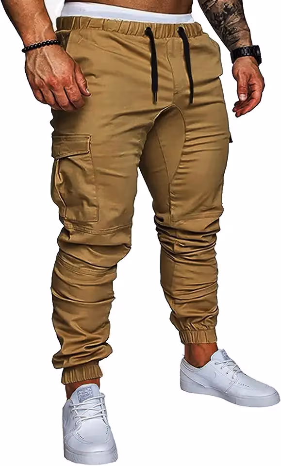 Bangladesh Cargo Pants Manufacturer & Wholesale Supplier for Alabama