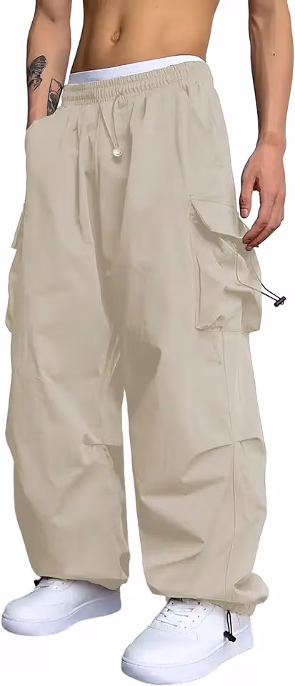 Bangladesh Cargo Pants Manufacturer & Wholesale Supplier for Georgia