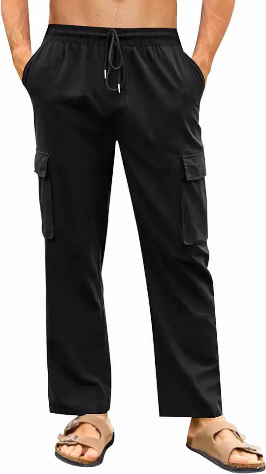 Bangladesh Cargo Pants Manufacturer & Wholesale Supplier for Iowa (USA)
