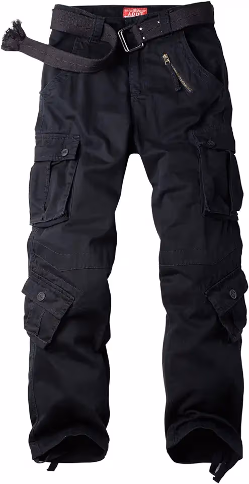 Bangladesh Cargo Pants Manufacturer & Wholesale Supplier for Luxembourg