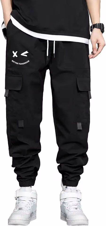 Bangladesh Cargo Pants Manufacturer & Wholesale Supplier for Montreal (canada)