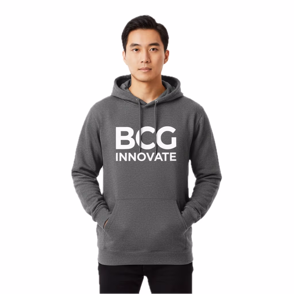 Bangladesh Craftsmanship For Quality Custom Sweatshirt Hoodies Printing