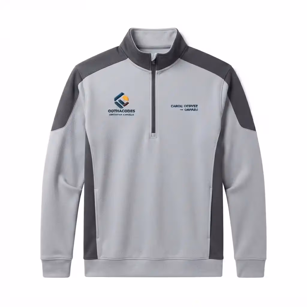 Bangladesh Custom Uniform Pullovers Suppliers for the USA Buyers