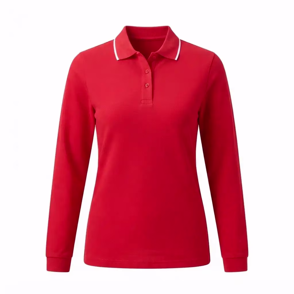 Siatex Bangladesh - Bangladesh High Quality Long Sleeve Polo Shirts Manufacturer | Bahrain Buyers Bangladesh High Quality Long Sleeve Polo Shirts Manufacturer | Bahrain Buyers
