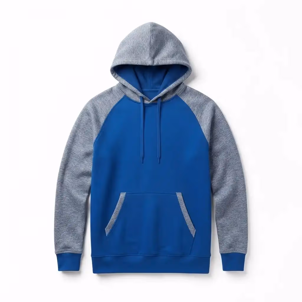 Bangladesh Hooded Fleece Sweatshirts Exporter to Japan