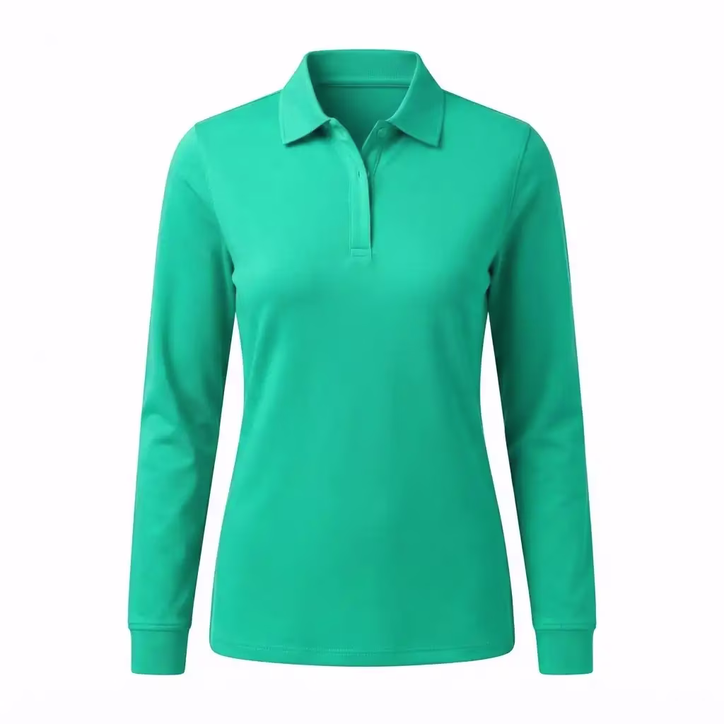 Siatex Bangladesh - Bangladesh Long Sleeve Polo Shirts Perfect For Oman Importers Bangladesh Long Sleeve Polo Shirts Perfect For Oman Importers